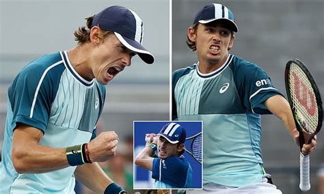 Aussie stuns tennis world with US Open demolition job.